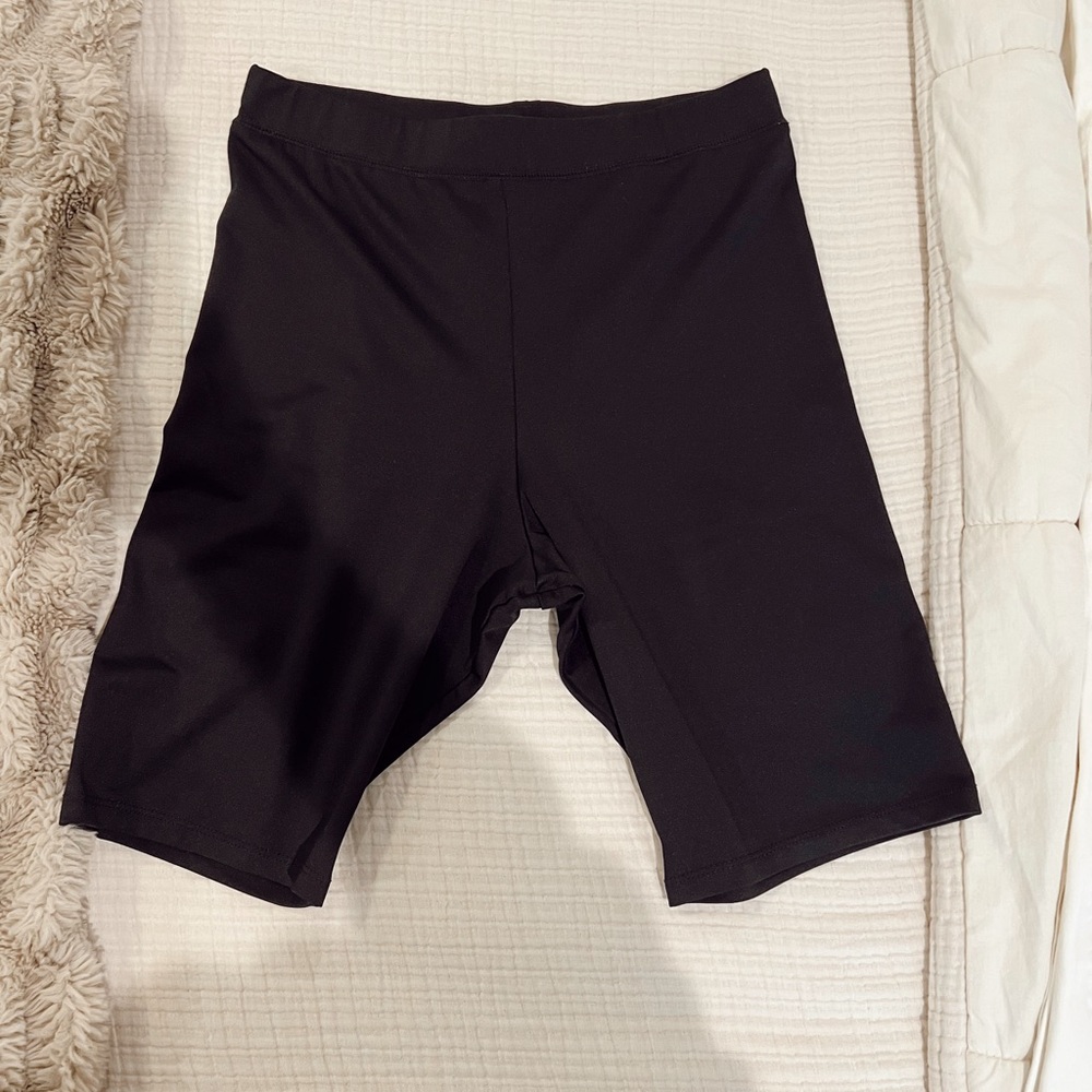 Biker shorts